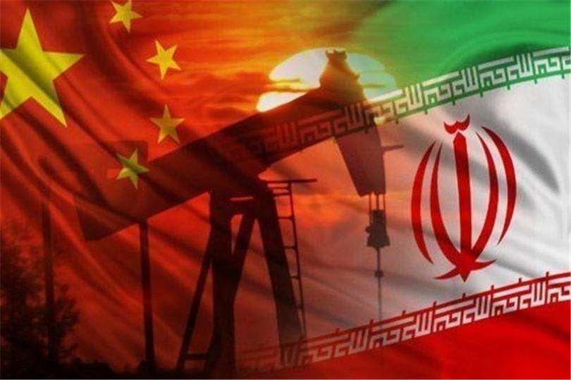 واردات الصين من النفط الإيراني تنخفض بنسبة 34%